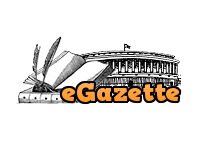 E-Gazette - Official government publications