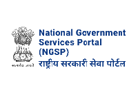 National Government Services Portal