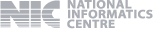 NIC Logo - Built on Common Minimum Framework